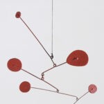 Alexander Calder Untitled 1959