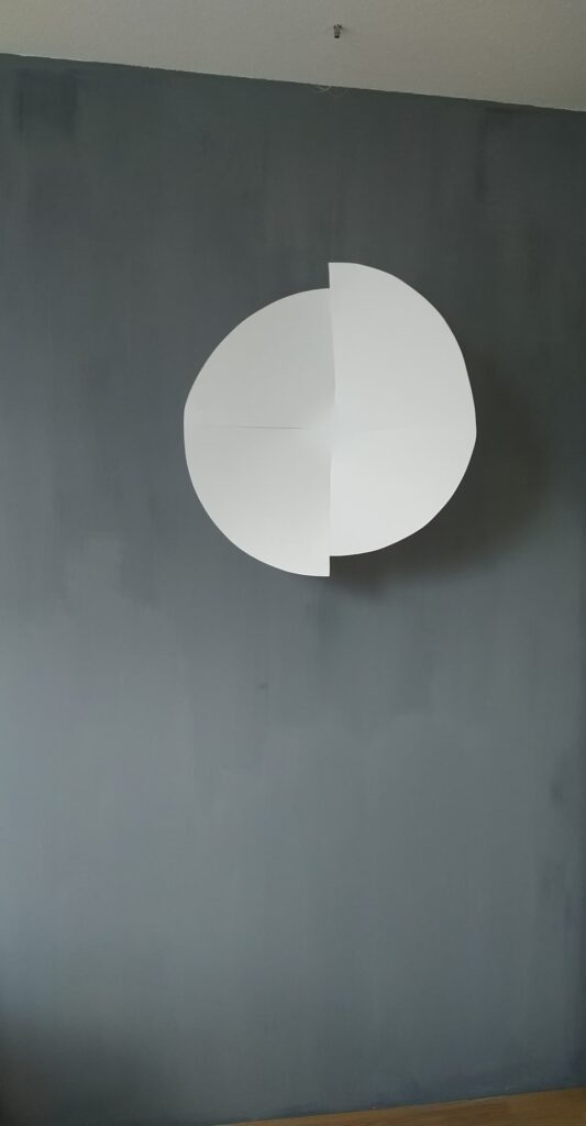 Neo Spaziale 2021.04.12