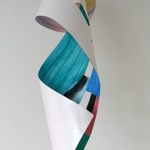 Neo Spaziale 3/4D model: 2021.05.10