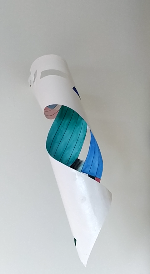 Neo Spaziale 2021.05.10